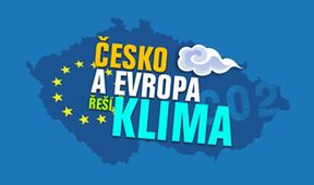 Česko a Evropa řeší klima III (1/4)