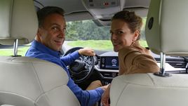 Na silnici jako doma