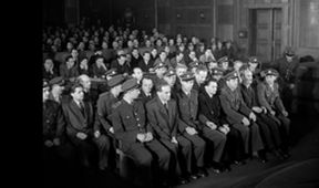 Praha 1952: Proces s Rudolfem Slánským