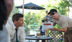 Sběratelé kostí X (10/22)