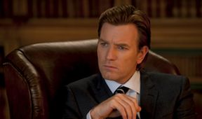 Mortdecai: Grandiózní případ