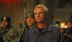 Hvězdná brána IX (13/20)