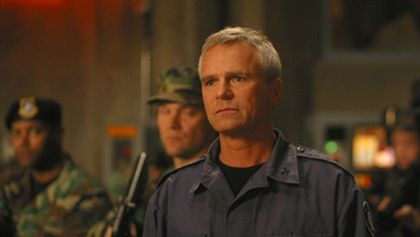 Hvězdná brána IX (13/20)