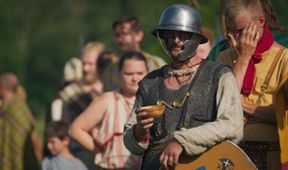 Ezoterické Česko (3/5)