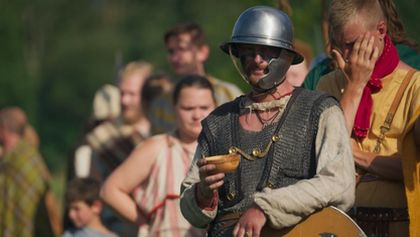 Ezoterické Česko (3/5)