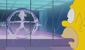 Simpsonovi XX (4/21)