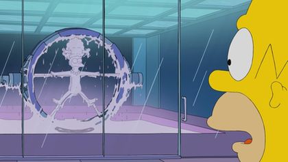 Simpsonovi XX (4/21)