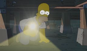 Simpsonovi XX (7/21)