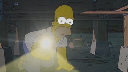 Simpsonovi XX (7/21)