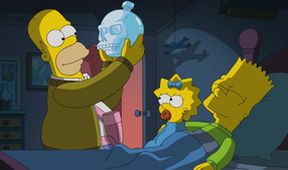 Simpsonovi XX (11/21)