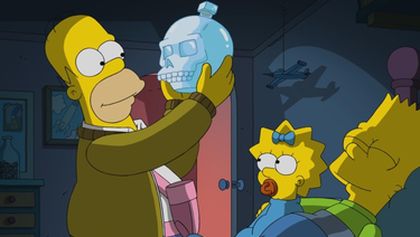 Simpsonovi XX (11/21)