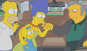 Simpsonovi XXI (18/23)