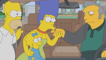 Simpsonovi XXI (18/23)