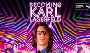 Karl Lagerfeld, Životy slavných (2/6)