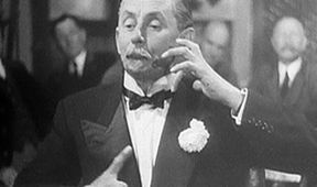 Když Burian prášil, Pro pamětníky...