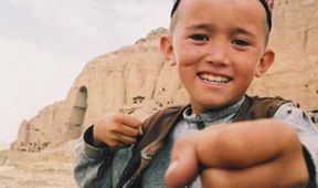 Mé dětství, má země - 20 let v Afghánistánu, Dokumentární klub