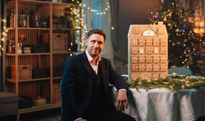 Adventní koncerty České televize 2025