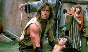 Herkules a ztracené království