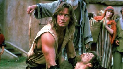 Herkules a ztracené království