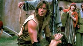 Herkules a ztracené království