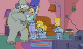 Simpsonovi XIX (4/20)