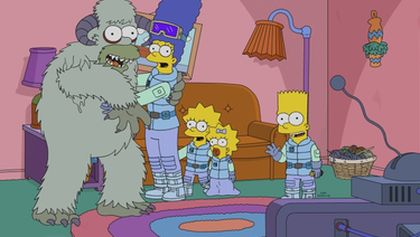 Simpsonovi XIX (4/20)