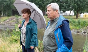 Voda, která zabíjí