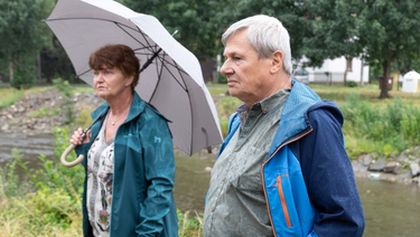 Voda, která zabíjí