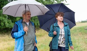 Voda, která zabíjí