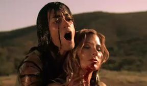 Země plná příšer