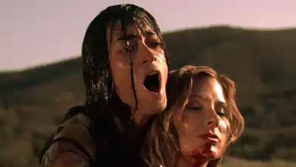 Země plná příšer