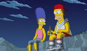 Simpsonovi XXII (21/22)