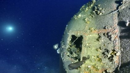 Bermudský trojúhelník: Prokleté vody (4)