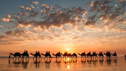 Cesty kolem světa (7/12)