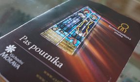 Pěšky hezky česky (1/2)