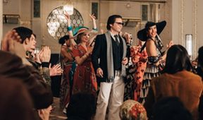 Karl Lagerfeld, Životy slavných (2/6)