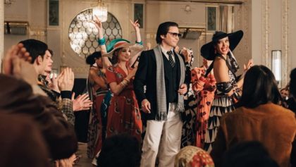 Karl Lagerfeld, Životy slavných (2/6)