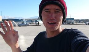 Mé dětství, má země - 20 let v Afghánistánu, Dokumentární klub