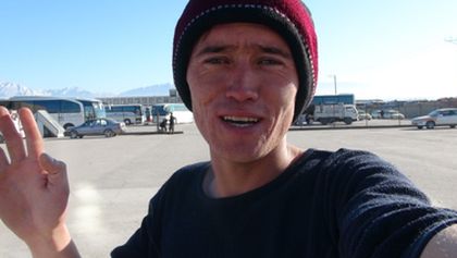 Mé dětství, má země - 20 let v Afghánistánu, Dokumentární klub