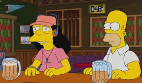 Simpsonovi XXII (2/22)