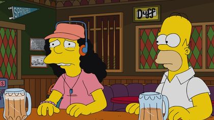 Simpsonovi XXII (2/22)