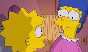 Simpsonovi XXIV (8/22)