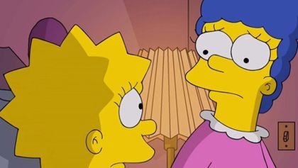 Simpsonovi XXIV (8/22)