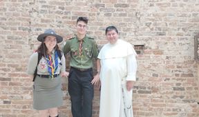 Jak nehajlovat, Zóna zájmu