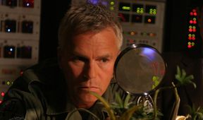 Hvězdná brána IV (17/22)