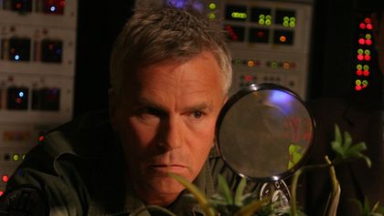 Hvězdná brána IV (17/22)