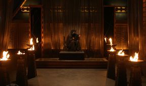 Hvězdná brána IV (18/22)