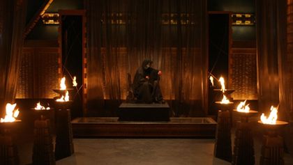 Hvězdná brána IV (18/22)