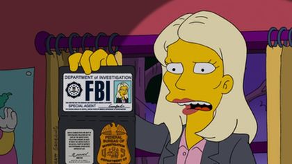 Simpsonovi XXII (3/22)