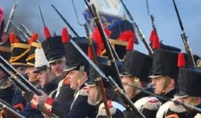 Jak se vyhrává bitva